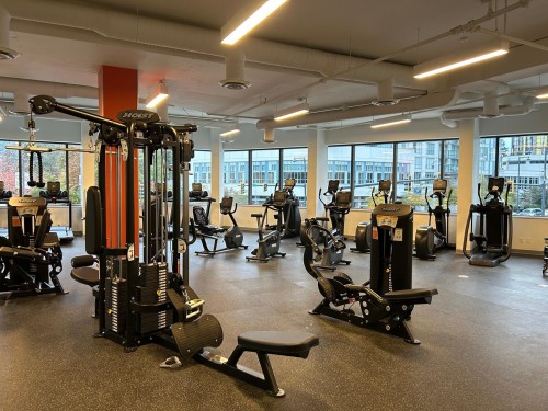 2910-10448 University Drive, Surrey, BC 