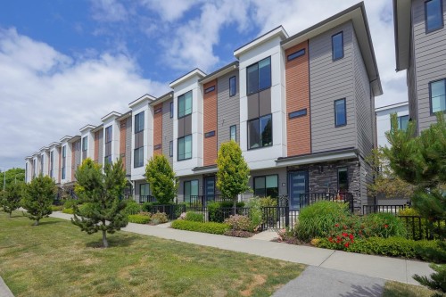 10-1639 162 Street, Surrey, BC 