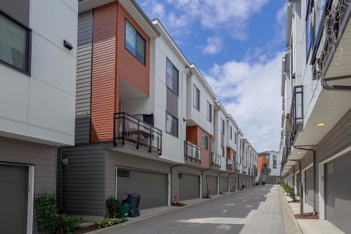 10-1639 162 Street, Surrey, BC 