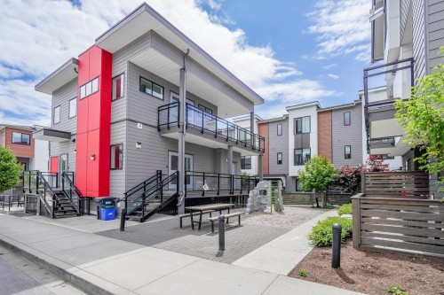 10-1639 162 Street, Surrey, BC 