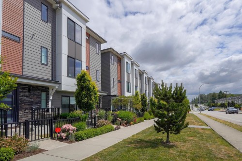 10-1639 162 Street, Surrey, BC 
