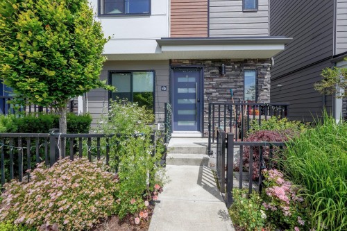 10-1639 162 Street, Surrey, BC 