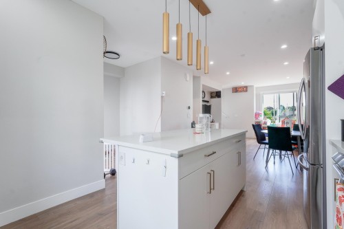 10-1639 162 Street, Surrey, BC 