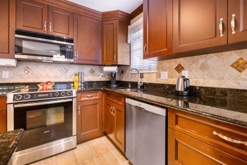 58-9208 208 Street, Langley, BC 