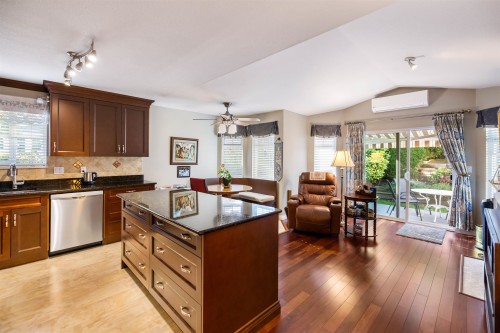 58-9208 208 Street, Langley, BC 