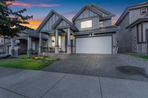 7688 146 Street, Surrey, BC 