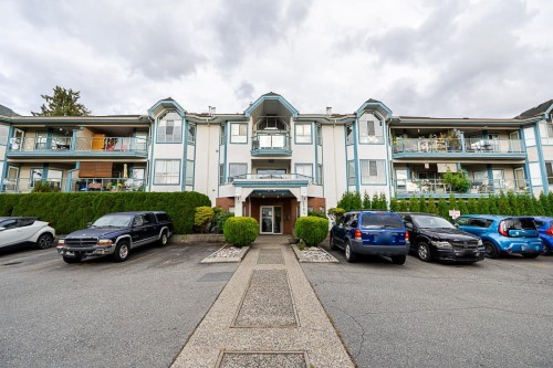 403-5646 200 Street  Langley, BC V3A 1M8