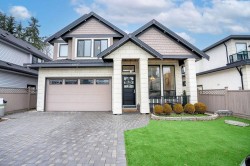 11897 82 Avenue  Delta, BC V4C 2C6