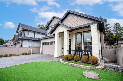 11897 82 Avenue, Delta, BC 