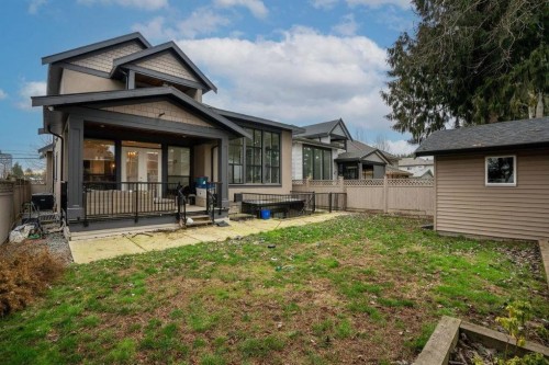 11897 82 Avenue, Delta, BC 