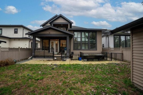 11897 82 Avenue, Delta, BC 