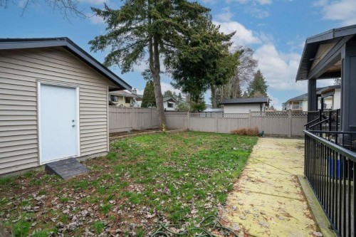 11897 82 Avenue, Delta, BC 