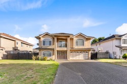 12246 64a Avenue  Surrey, BC V3W 3R8