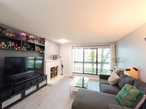 201-13316 Old Yale Road  Surrey, BC V3T 5J5