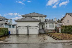 32144 Ashcroft Drive  Abbotsford, BC V2T 5C7