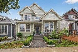 17372 64a Avenue  Surrey, BC V3S 2H8