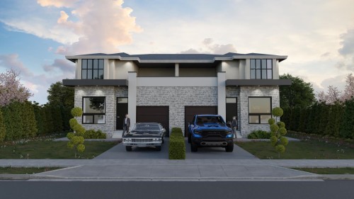 B-10564 Suncrest Drive, Delta, BC 