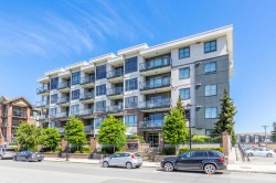 515-5638 201a Street  Langley, BC V3A 0L8