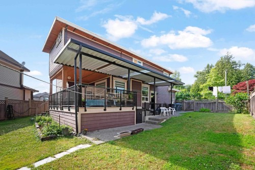 6648 148A Street, Surrey, BC 