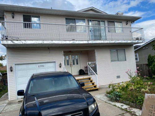12751 115A Avenue, Surrey, BC 