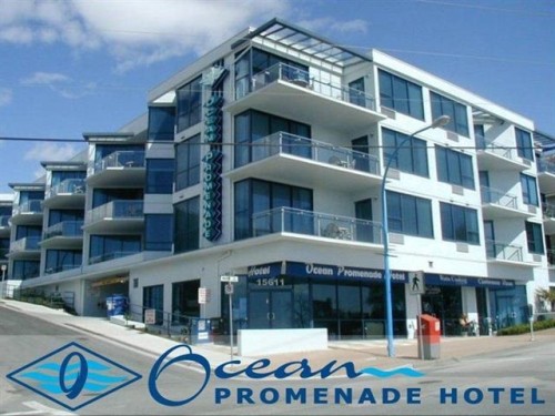 209-15611 Marine Drive  White Rock, BC V4B 1E1