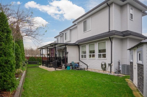 7608 144A Street, Surrey, BC 