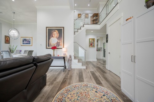 7608 144A Street, Surrey, BC 