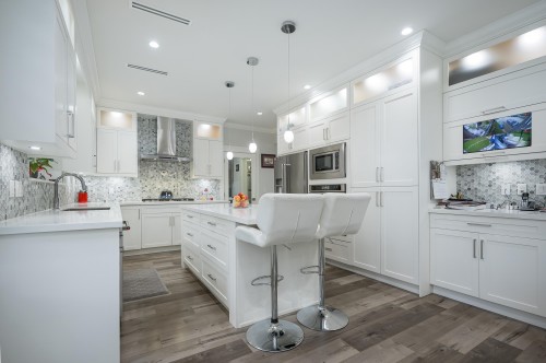 7608 144A Street, Surrey, BC 