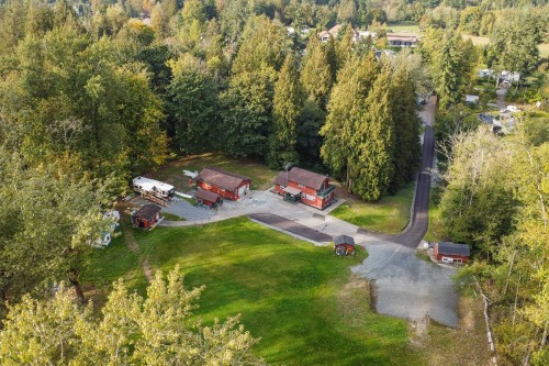 25330 72 Avenue  Langley, BC V4W 1H6