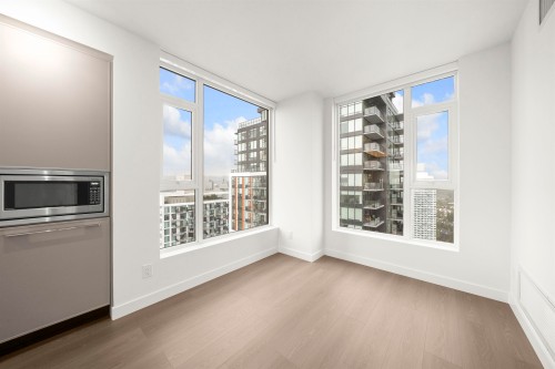 3503-13745 George Junction, Surrey, BC 