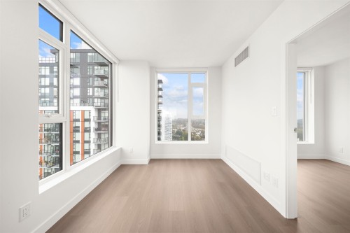 3503-13745 George Junction, Surrey, BC 