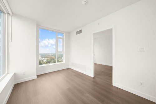 3503-13745 George Junction, Surrey, BC 