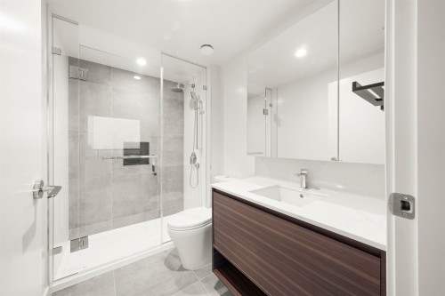 3503-13745 George Junction, Surrey, BC 