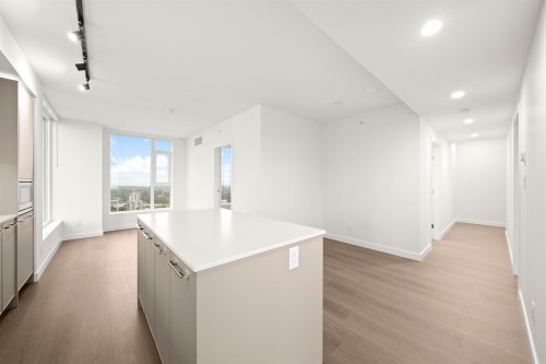 3503-13745 George Junction, Surrey, BC 