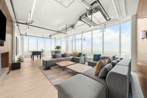 3503-13745 George Junction, Surrey, BC 