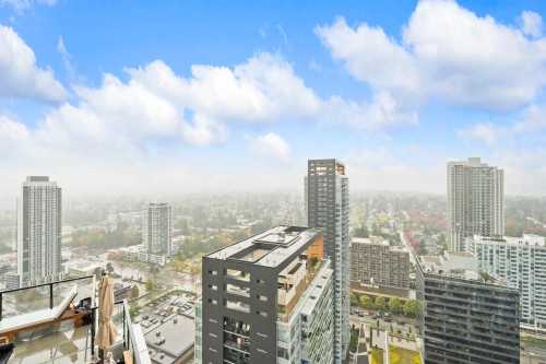 3503-13745 George Junction, Surrey, BC 