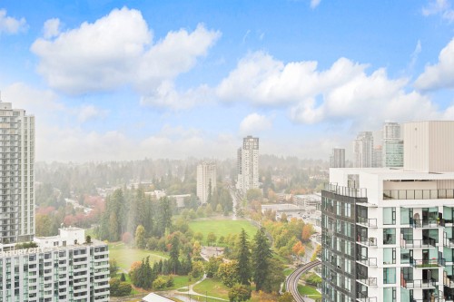 3503-13745 George Junction, Surrey, BC 