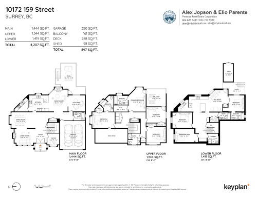 10172 159 Street, Surrey, BC 