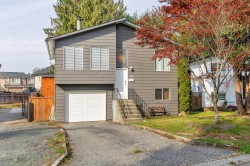3419 Juniper Crescent  Abbotsford, BC V2S 7V2