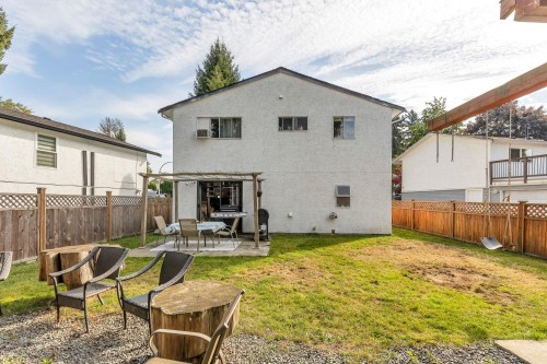 3419 Juniper Crescent, Abbotsford, BC 