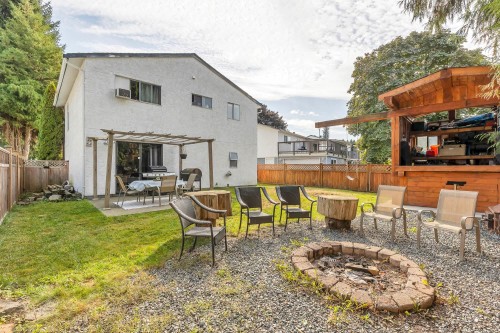 3419 Juniper Crescent, Abbotsford, BC 