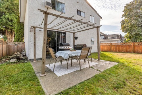 3419 Juniper Crescent, Abbotsford, BC 