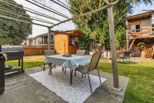 3419 Juniper Crescent, Abbotsford, BC 