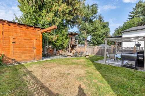3419 Juniper Crescent, Abbotsford, BC 