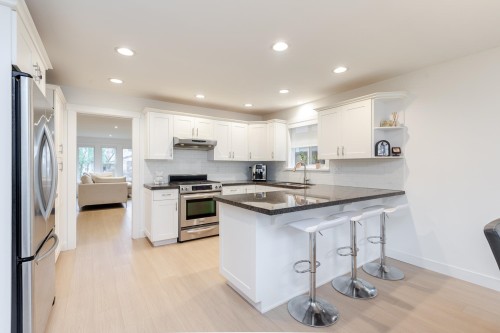 2389 Wakefield Drive, Langley, BC 