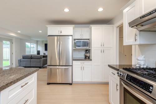 2389 Wakefield Drive, Langley, BC 