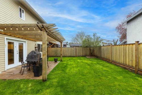 2389 Wakefield Drive, Langley, BC 