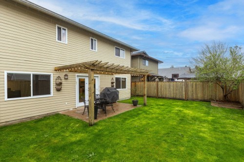 2389 Wakefield Drive, Langley, BC 