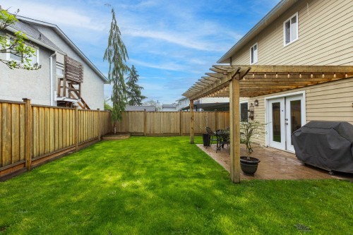 2389 Wakefield Drive, Langley, BC 