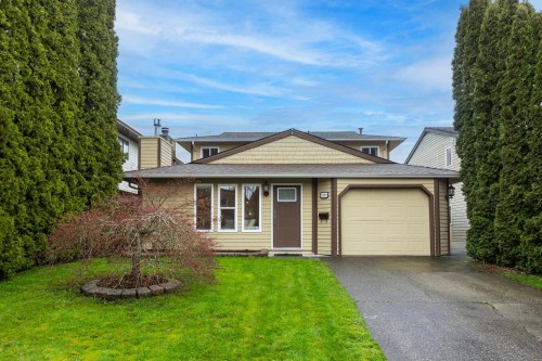 2389 Wakefield Drive, Langley, BC 